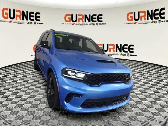 2026 Dodge Durango GT Plus AWD HEMI V8