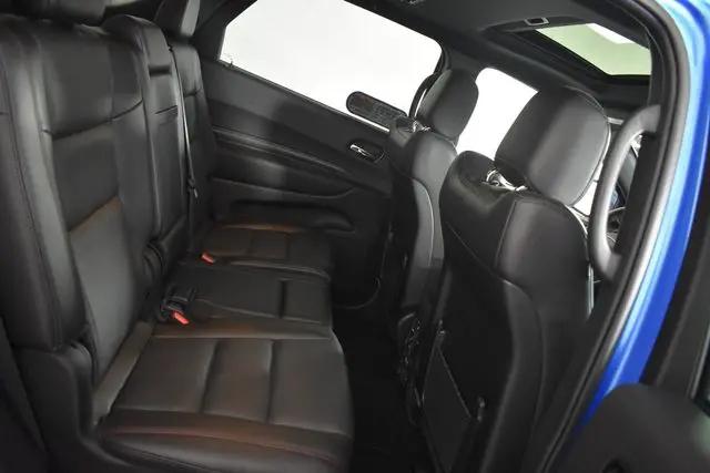 2026 Dodge Durango GT Plus AWD HEMI V8
