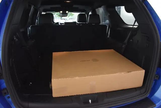 2026 Dodge Durango GT Plus AWD HEMI V8