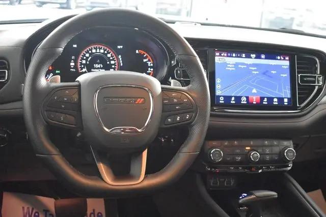 2026 Dodge Durango GT Plus AWD HEMI V8