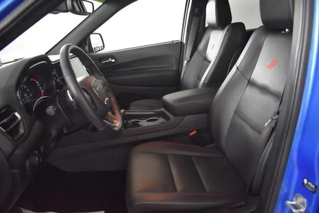 2026 Dodge Durango GT Plus AWD HEMI V8