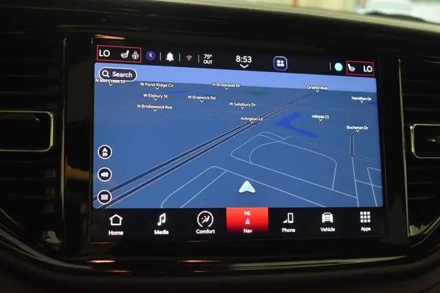 2026 Dodge Durango GT Plus AWD HEMI V8