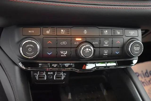 2026 Dodge Durango GT Plus AWD HEMI V8