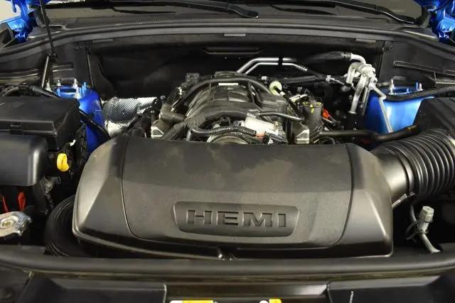 2026 Dodge Durango GT Plus AWD HEMI V8