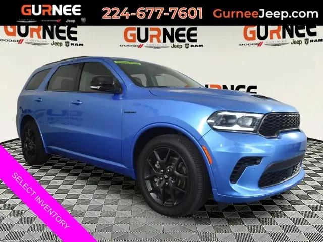2026 Dodge Durango GT Plus AWD HEMI V8 for sale in Gurnee, IL