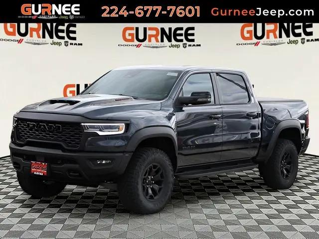 2026 Ram 1500 RHO Crew Cab 4x4 5'7" Box for sale in Gurnee, IL