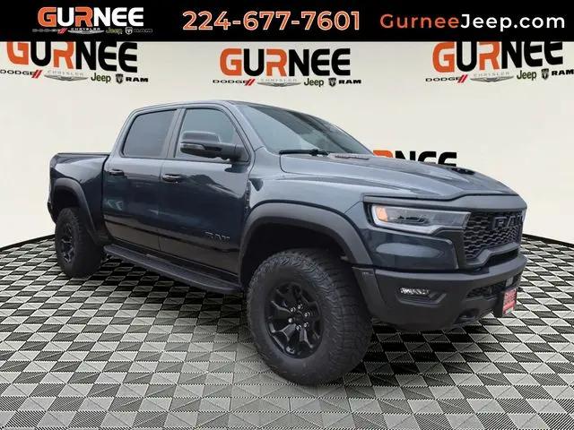 2026 Ram 1500 RHO Crew Cab 4x4 5'7" Box for sale in Gurnee, IL