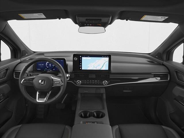 2026 Honda Prologue Touring