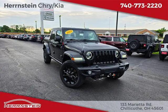 2023 Jeep Gladiator Sport for sale near Chillicothe, OH