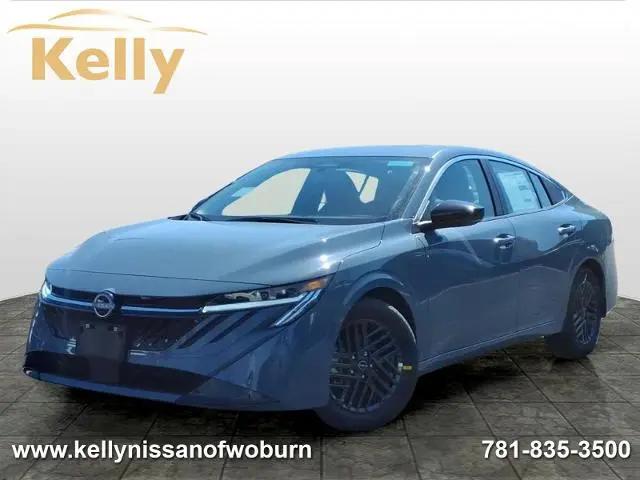 2026 Nissan Sentra SV for sale in Woburn, MA