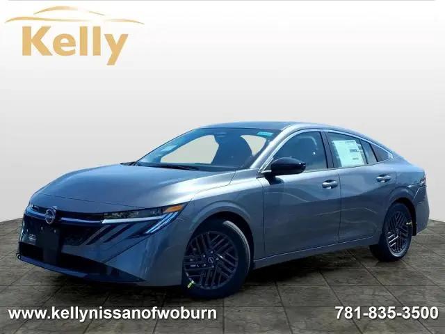 2026 Nissan Sentra SV for sale in Woburn, MA