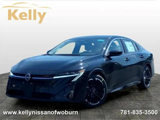 2026 Nissan Sentra SR for sale in Woburn, MA