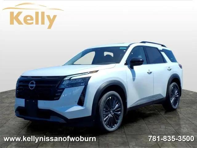 2026 Nissan Pathfinder SL for sale in Woburn, MA