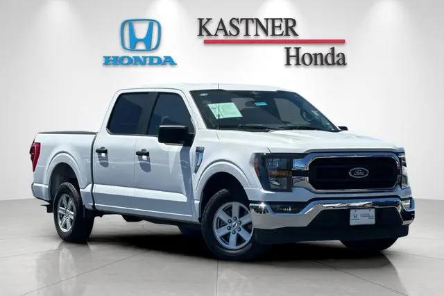 2023 Ford F-150 XLT for sale in Napa, CA