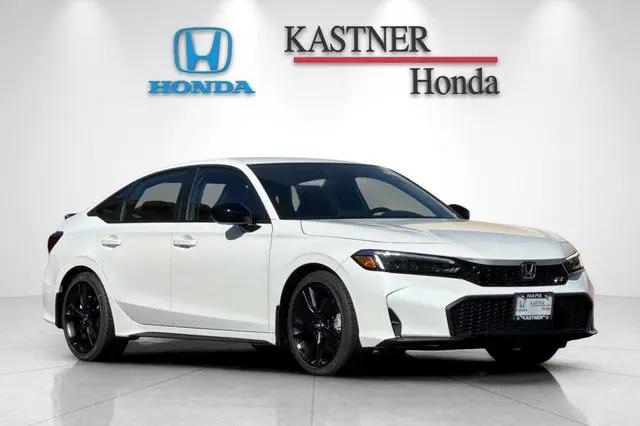 2026 Honda Civic Sedan for sale in Napa, CA