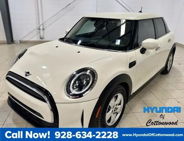 2022 MINI Hardtop Cooper for sale in Cottonwood, AZ