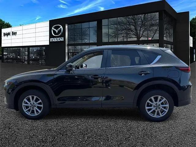 2023 Mazda CX-5 2.5 S Select