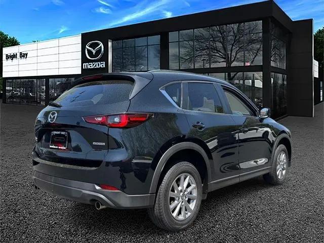 2023 Mazda CX-5 2.5 S Select