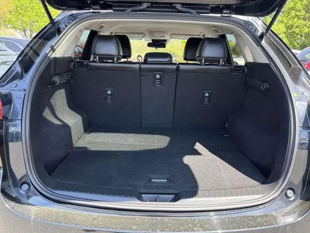 2023 Mazda CX-5 2.5 S Select