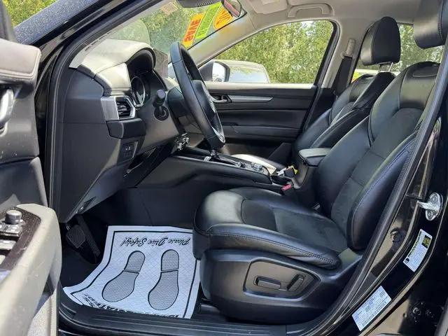 2023 Mazda CX-5 2.5 S Select