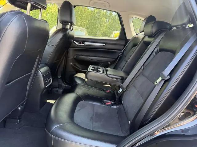 2023 Mazda CX-5 2.5 S Select