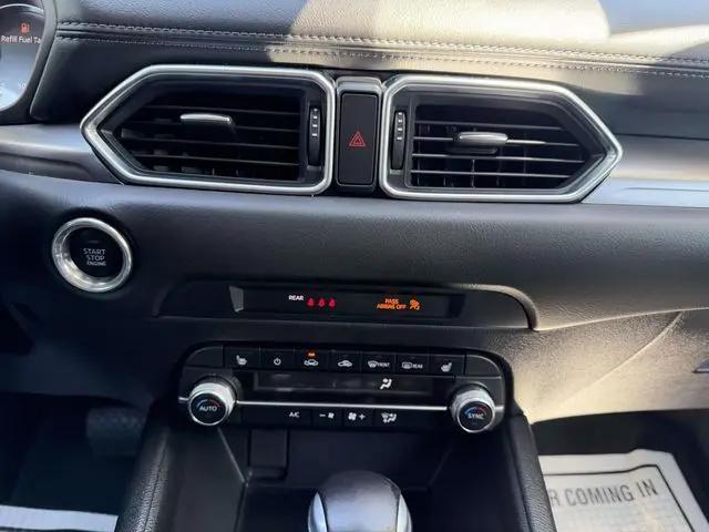 2023 Mazda CX-5 2.5 S Select