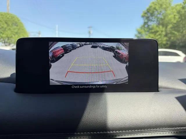 2023 Mazda CX-5 2.5 S Select