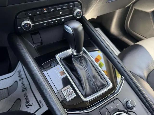 2023 Mazda CX-5 2.5 S Select