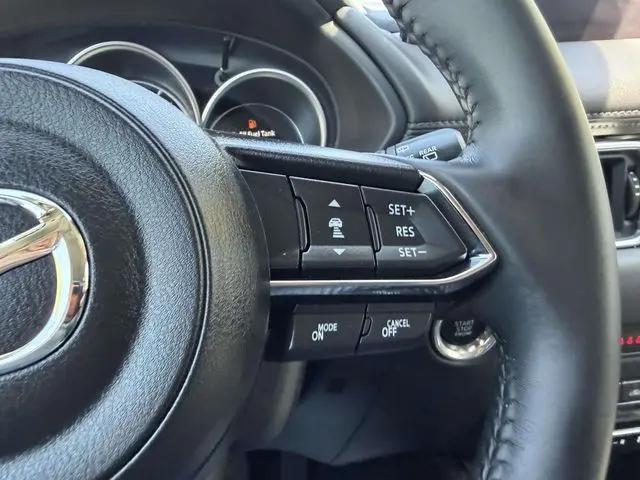 2023 Mazda CX-5 2.5 S Select