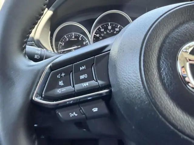 2023 Mazda CX-5 2.5 S Select