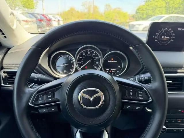 2023 Mazda CX-5 2.5 S Select