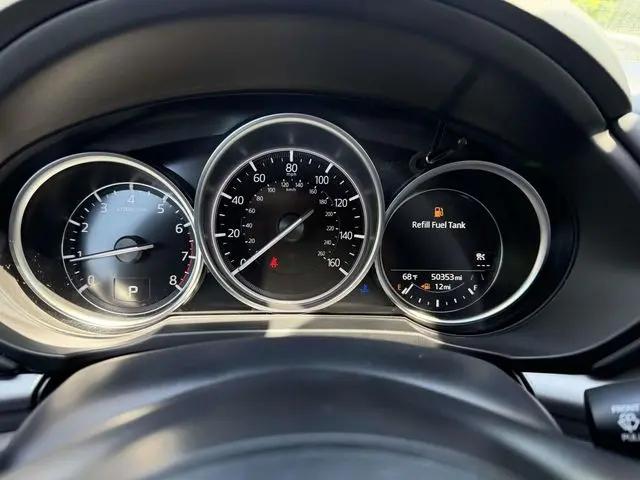 2023 Mazda CX-5 2.5 S Select