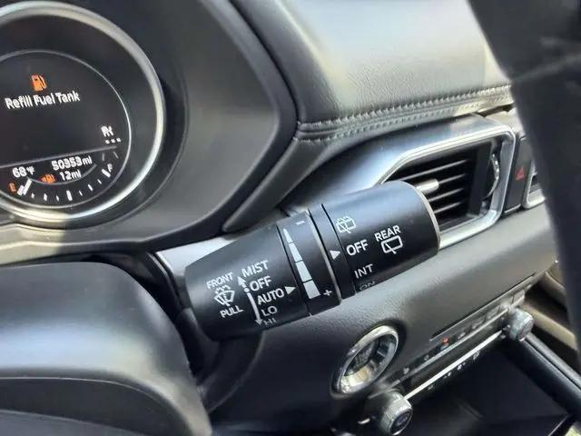 2023 Mazda CX-5 2.5 S Select
