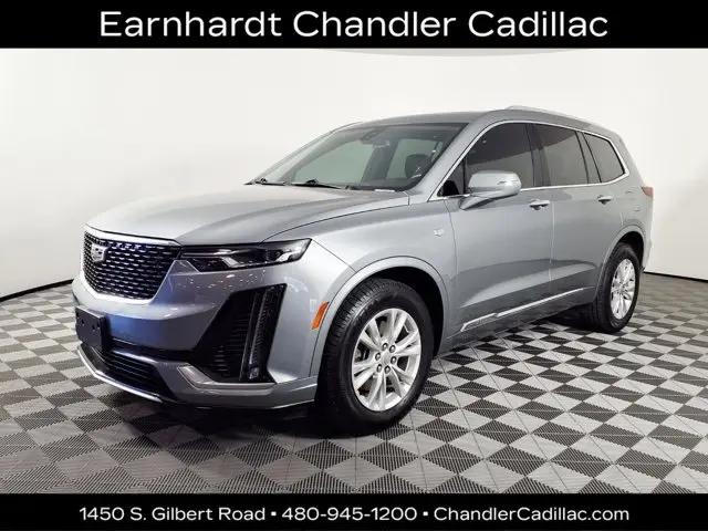 2023 Cadillac XT6 FWD Luxury for sale in Chandler, AZ