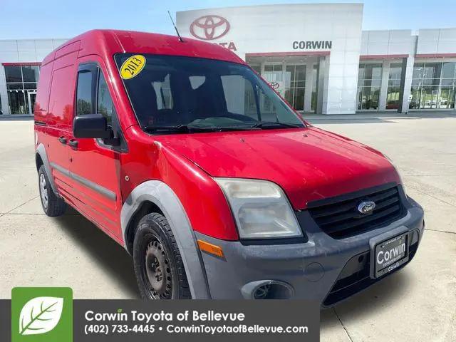 2013 Ford Transit Connect XL for sale in Bellevue, NE