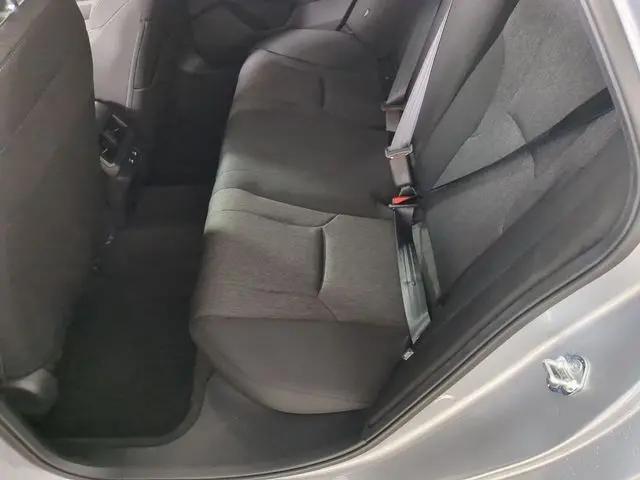 2025 Honda Accord Sedan LX