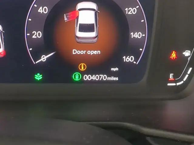 2025 Honda Accord Sedan LX
