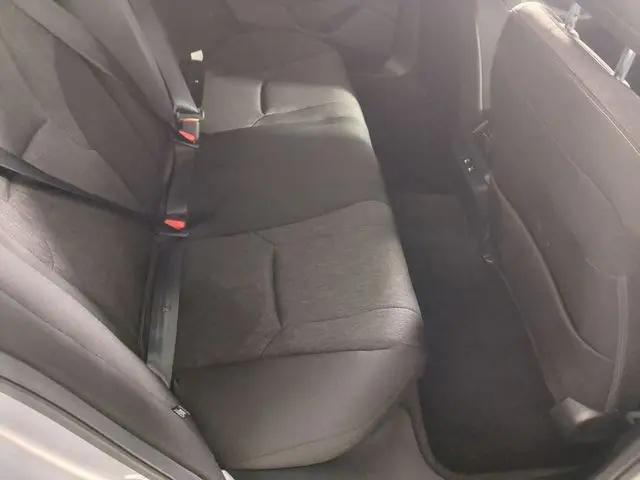 2025 Honda Accord Sedan LX