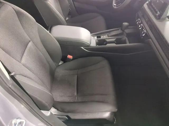 2025 Honda Accord Sedan LX