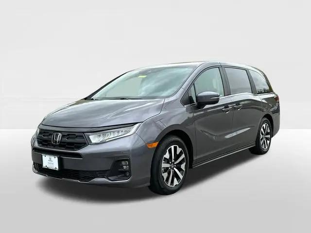 2026 Honda Odyssey EX-L for sale in Torrington, CT