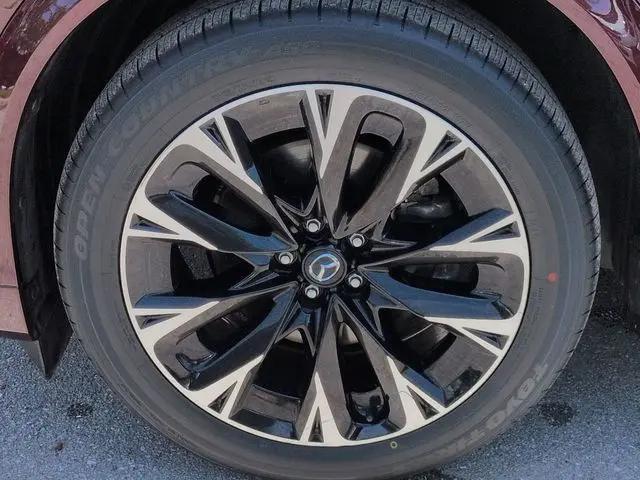 2024 Mazda X-90 3.3 Turbo S Premium Plus