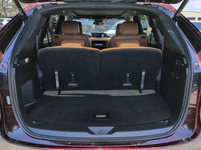 2024 Mazda X-90 3.3 Turbo S Premium Plus
