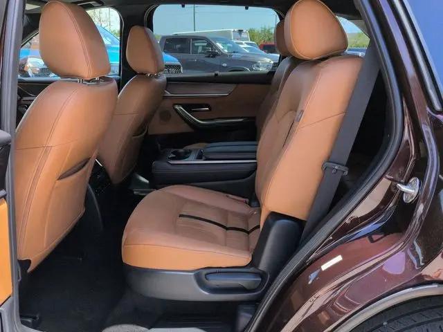 2024 Mazda X-90 3.3 Turbo S Premium Plus