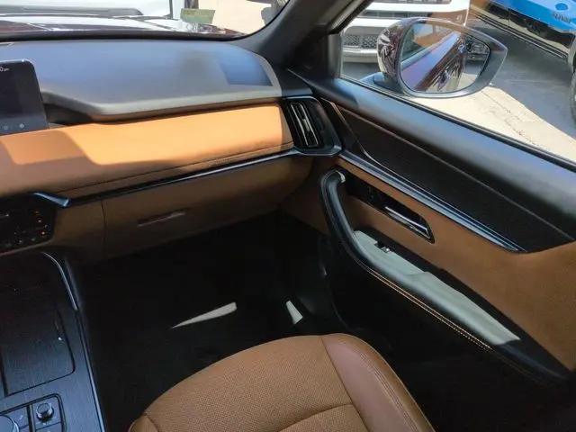 2024 Mazda X-90 3.3 Turbo S Premium Plus