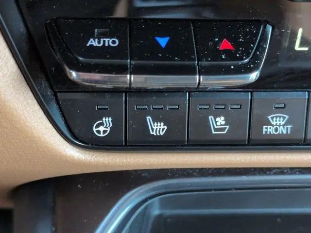 2024 Mazda X-90 3.3 Turbo S Premium Plus