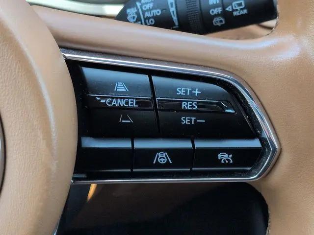 2024 Mazda X-90 3.3 Turbo S Premium Plus