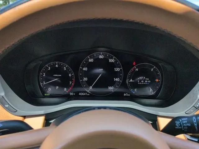 2024 Mazda X-90 3.3 Turbo S Premium Plus