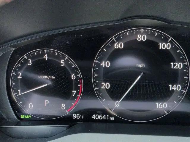 2024 Mazda X-90 3.3 Turbo S Premium Plus