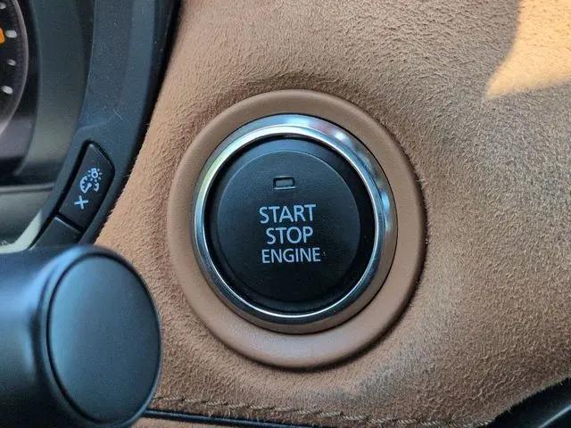 2024 Mazda X-90 3.3 Turbo S Premium Plus
