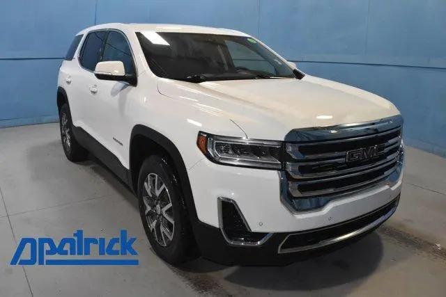 2023 GMC Acadia FWD SLE for sale in Evansville, IN